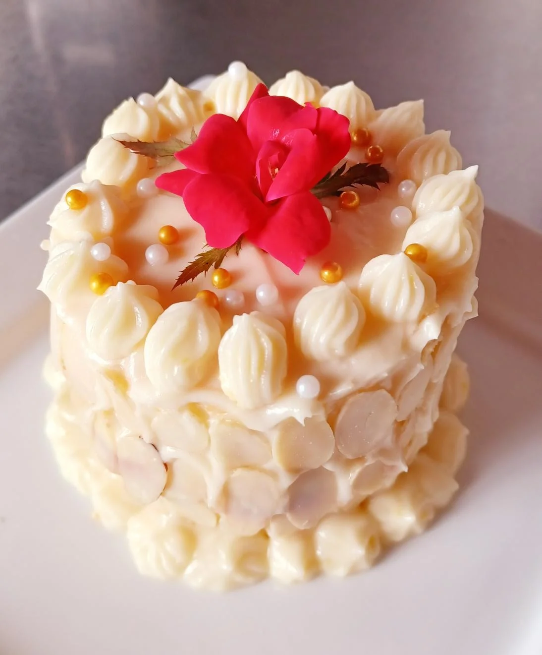 Mini Cake 